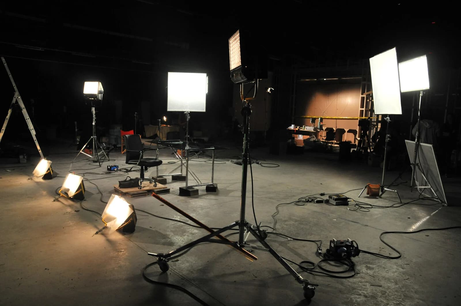 AI Filmmakers masterclass (Cineprolab)